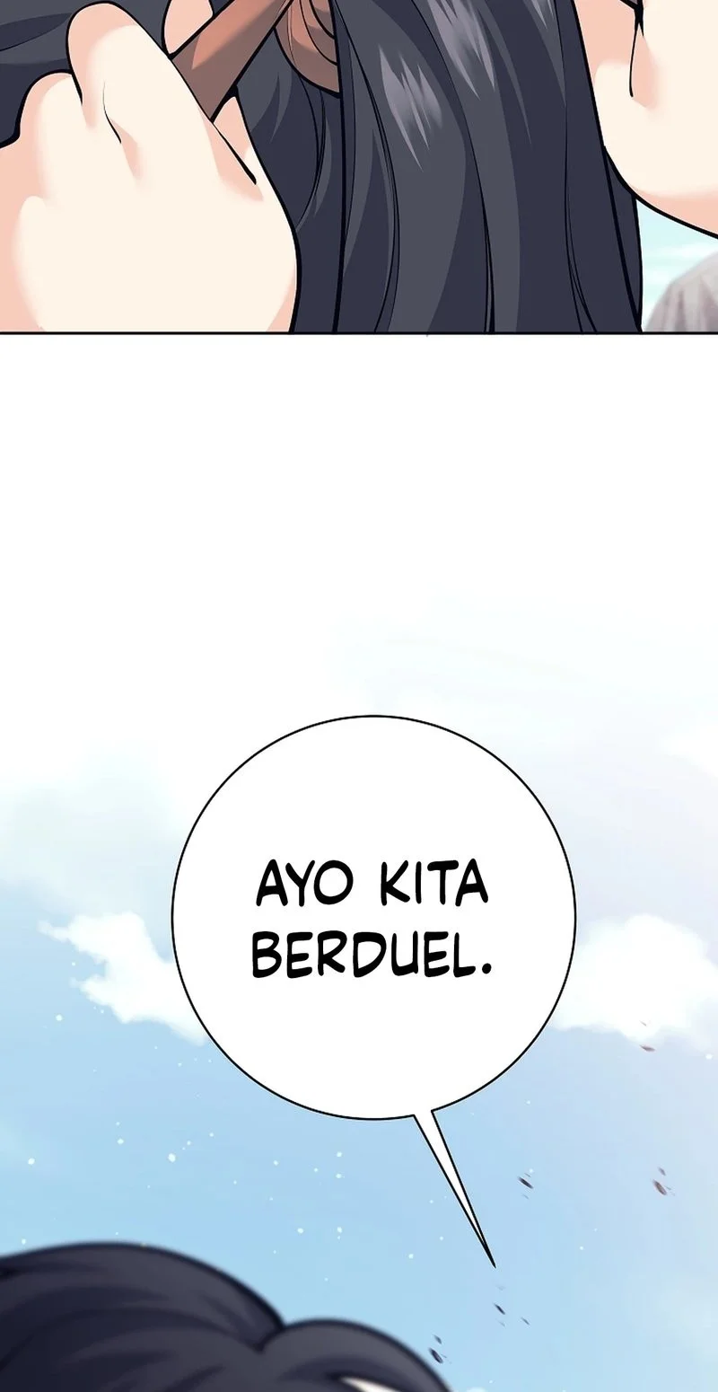 Weapon-Eating Bastard Chapter 24 Fix Gambar 64